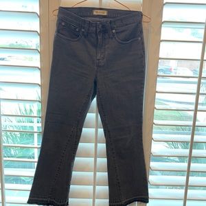 Madewell Jeans